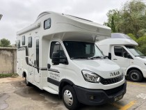 隆翠 2021款C630 双拓旅行版