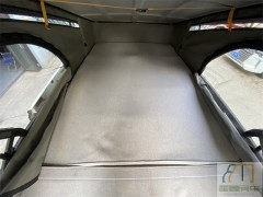 上汽大通 2020款RG10B型房车