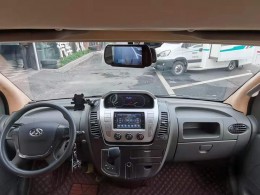 上汽大通MAXUS 順旅意游