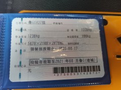 迷野 2020款420升级版