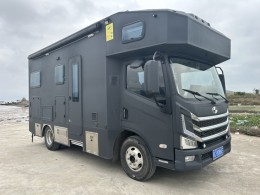 程力房车 H500轻卡房车