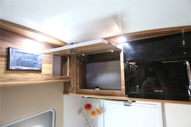 拓锐斯特依维柯C型欧风版TIC-611 56.6万起 2E1A4443