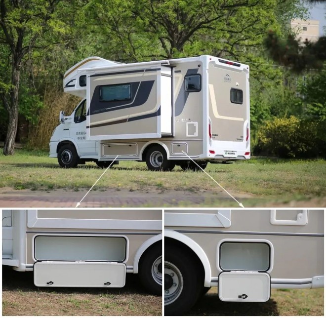 隆翠C620尊享版侧拓C型房车——极致、自由，给你独一无二的专属旅途！c6716cc9183935dabe9bcbe3c808da8a