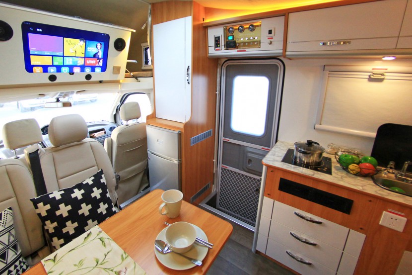 法美瑞大通L007-旅居版房车  38万元 IMG_7575-tryout