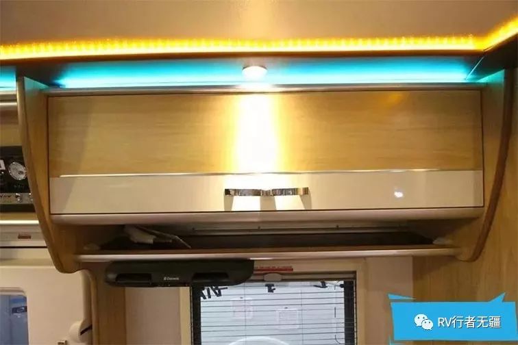 郑州鑫源房车“家”系列房车——第三款优享家