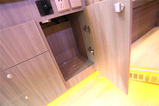 拓锐斯特依维柯C型欧尚II版TIC-611A 56.8万起 2E1A4641