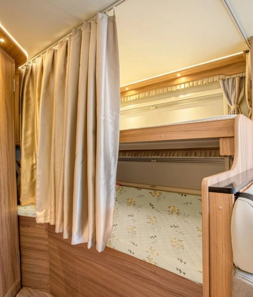 9月2日郑州房车展：金冠房车宾歌CX500豪华版，带您品味人间烟火！6a147df40db8630274b827ab6f2645f6