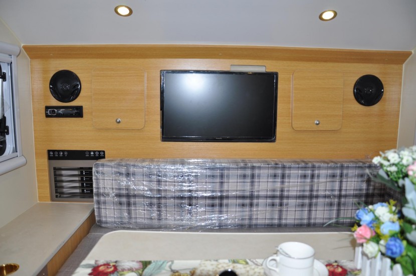 飞神房车爆款推荐：飞神小水滴年销300台，高性价比 4.68万 报名有惊喜 DSC_0537