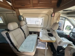 爱旅途房车 2020款2020款大通V90B型