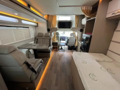 华居依维柯单拓展 单拓展