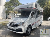 上汽大通 2019款上汽大通RV80 2.5T C型房车