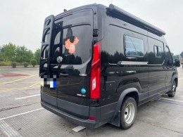 爱旅途房车 2020款V90 B型