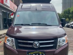 冠林房车 东风