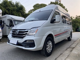 2018款 上汽大通 MAXUS 旅行家V80 原厂房车 V80B
