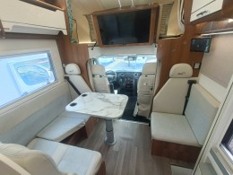 瑞弗房车 V800