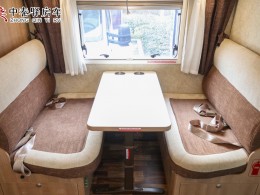 宇通 2020款C630尊享版双拓展