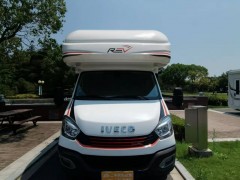 瑞弗 2020款V820
