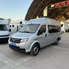 东风御风 东风御风B型房车