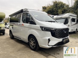 江铃 2023款福特B型房车