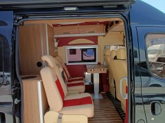 宇通 2020款B310舒适版