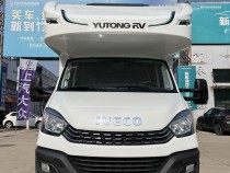 宇通 C530
