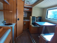 依维柯C型拓展房车出售 依维柯新宝迪