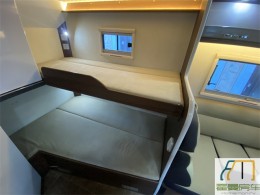 依维柯 2020 款 依维柯欧胜 隆翠C型大额头房车