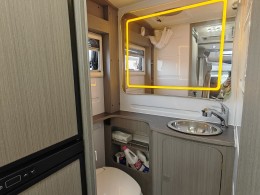 瑞弗房车 2022款瑞弗T800小额头不拓展