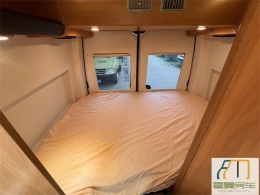 大通 2020款大通RV80 2.5T 柴油 长轴 B型旅居房车