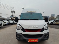 宇通 2020款B530舒适版 纵置床