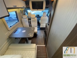 神狐大通 2022 款神狐大通V90（麻将版） B型房车