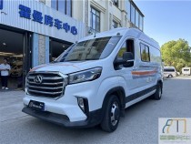 大通 2022款V90B型房车