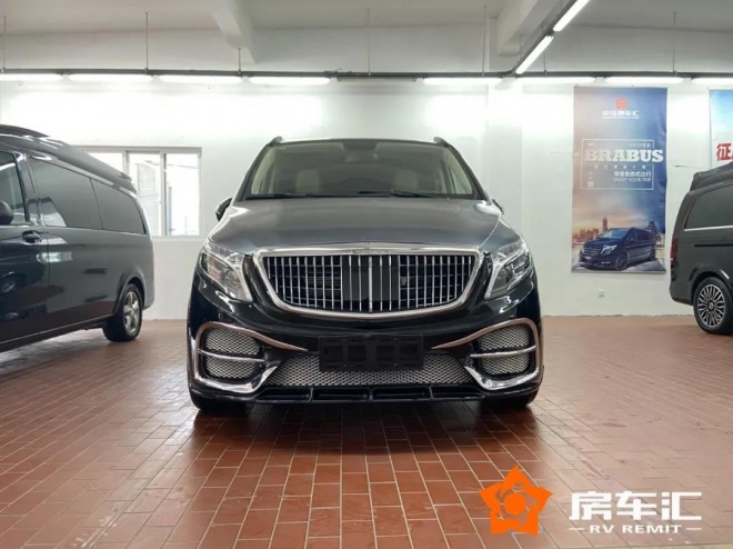 这几款双拼立标奔驰商务MPV，你绝对意想不到！13.jpg