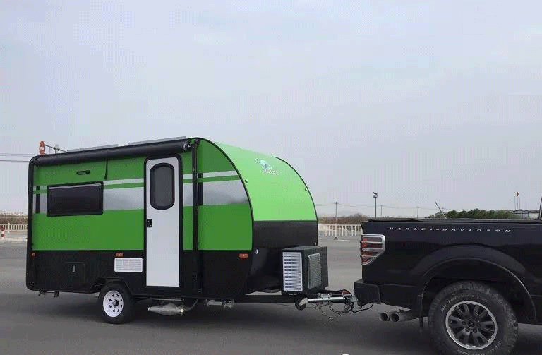 2019爆款——COSMOS科斯跟屁虫高品质轻型拖挂房车8.8万带回家2019爆款&mdash;&mdash;COSMOS科斯跟屁虫高品质轻型拖挂房车8.8万带回家