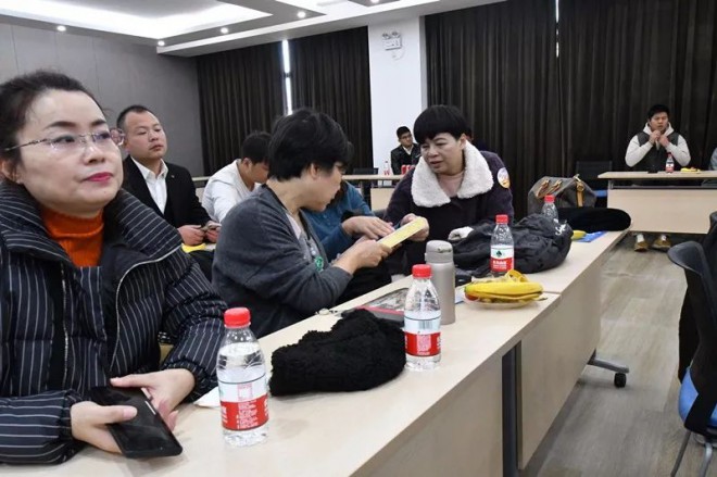 “走进铂驰工厂，解密房车生产”--铂驰房车年终感恩团购会顺利落幕
