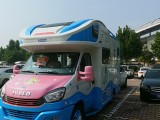 拓锐斯特 拓锐斯特