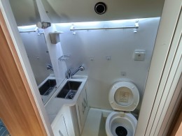 江铃 2020款考斯特B型