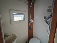 中意房车 20170款至尊双拓展