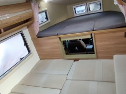 中道 2019款峻道A款