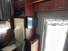 科发房车 2020款北极熊