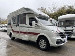 上汽大通 21款RV80生活家房车