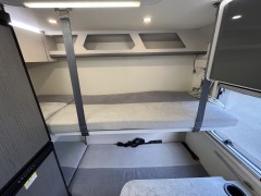 览众房车 2023款柴油版