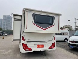  铂驰 2021款2021款 双拓展