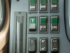 驾驶舱