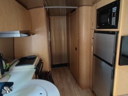 Airstream清风 2020款International 25RB