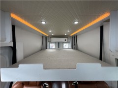 上汽大通 21款大通V90 B型房车