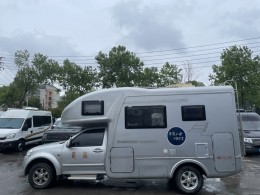 览众房车 2016款C7