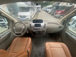 上汽大通 MAXUS RV80B型房车