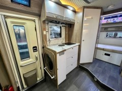 隆翠房车 2019款双拓展版