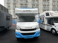 隆翠房车 2019款双拓展版